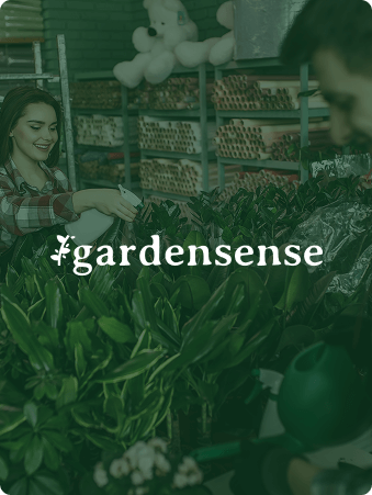 gardensense